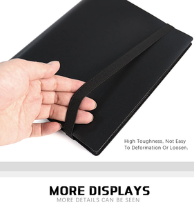 Classeur de cartes à collectionner en PP mat à 9 pochettes, capacité 360 cartes, idéal pour <span class=keywords><strong>Yugioh</strong></span> et Pokémon, album photo - Product Image 6