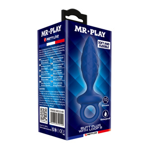 Tapón Anal de Silicona, Masajeador, Set Anal <span class=keywords><strong>Gay</strong></span>, Tapones Anales, Juguete Sexual para Adultos - Product Image 6