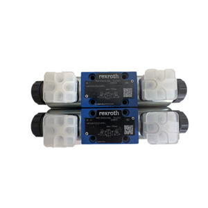 Qualité supérieure 4WRZE16W6-150-73/6EG24N9K31/F1D3M 4WRZ10 4WRZ16 4WRZ25 4WRZ32 Série proportionnelle - Product Image 3
