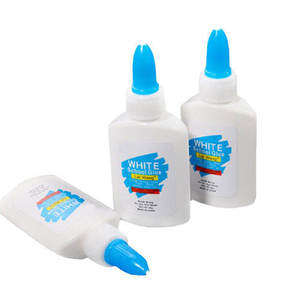 Pegamento Líquido Adhesivo para Manualidades, <span class=keywords><strong>Slime</strong></span> Escolar, Pegamento Líquido para <span class=keywords><strong>Slime</strong></span> - Product Image 1