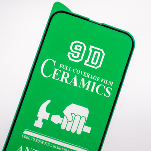 ฟิล์มกระจกนิรภัยสำหรับโทรศัพท์มือถือ <span class=keywords><strong>OPPO</strong></span> Reno14 Pro ดีไซน์ใหม่ดีไซน์9D ความละเอียดสูง - Product Image 3