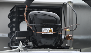 <span class=keywords><strong>ตู้</strong></span>แช่เนื้อแบบตั้งตรงเชิงพาณิชย์มีดีไซน์แบบแขวน ช่วยรับประกันการจัดแสดงเนื้อสดอย่างปลอดภัย - Product Image 6