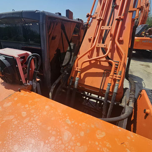Excavadora de Japón <span class=keywords><strong>HITACHI</strong></span>, excavadora usada ZX350, equipo pesado de 35 toneladas, a la venta - Product Image 2