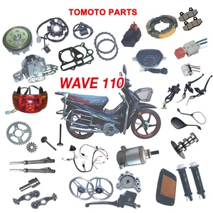 Repuestos y Accesorios para Motocicleta C110 Cc a Precio Económico, Todos los Repuestos para Moto C110 - Product Image 2