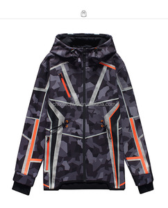 <span class=keywords><strong>Avengers</strong></span>: Infinity - Abrigo al Estilo de Tony, Mercancía de <span class=keywords><strong>Avengers</strong></span>: Infinity, Traje de Batalla MK50, <span class=keywords><strong>Sudadera</strong></span> de Iron Man - Product Image 1