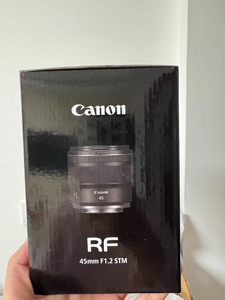 Para Lente RF 45mm F/1.8 STM de Fotograma Completo - Product Image 6