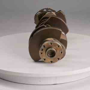 13401-31040 STEM V6 3.5L 2GR 3GR Cigüeñal para Toyota Highlander Avalon RAV4/Vanguard Lexus ES 350 - Product Image 4