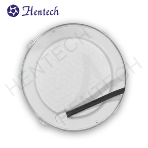<span class=keywords><strong>Ampoule</strong></span> <span class=keywords><strong>LED</strong></span> <span class=keywords><strong>PAR56</strong></span> Hentech IP68 pour <span class=keywords><strong>piscine</strong></span>, usage hôtelier, remplacement HTPAR56B-P-T 12VAC, 100% remplie de résine PC - Product Image 4