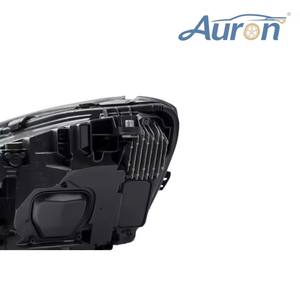 ชุดไฟหน้า AURON รุ่นใหม่ 12V 36W 6000K 6000 ลูเมนส์ ชิป LED CSP รูปทรงหลอดไฟ D2H สำหรับรถยนต์ Mercedes-Benz S-Class W221 - Product Image 4