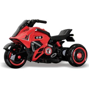 Motocicleta Eléctrica Infantil Personalizada al por Mayor, Auto de Juguete Económico con Batería para Niños y Niñas Pequeños - Product Image 3