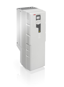 ACS580-01-206A-4 3ABD00045439-D 110kW 380V 3 เฟส ระบบควบคุมประหยัดพลังงาน / ไดรฟ์ปรับความถี่ - Product Image 1