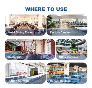 น้ำยาทำความสะอาดอเนกประสงค์ ขจัดคราบตะกรัน - น้ำยาทำความสะอาดคราบตะกรันบนพื้นห้องน้ำและกระเบื้อง - Product Image 5