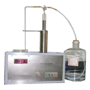 Carbon Black <strong>Surface</strong> Area <strong>Meter</strong> TP-HB-10 (CTAB Method) - Product Image 4