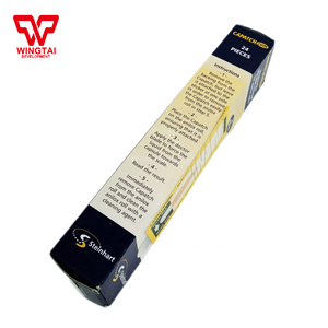 Comprobador de volumen de líquido desechable Capatch de los Países Bajos para rodillos anilox - Product Image 3