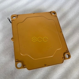 อะไหล่รถขุดคุณภาพสูง ECU 357-2083 3572083 ตัวควบคุม ECM สำหรับเครื่องยนต์ CAT 312E 318E 320E 323E <span class=keywords><strong>329E</strong></span> - Product Image 6
