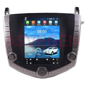 9.7 inch Car DVD player Android đa phương tiện đài phát thanh xe âm thanh cho BYD <span class=keywords><strong>S6</strong></span> Android Car DVD GPS navigation đài phát thanh Carplay - Product Image 5