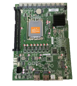 8-in-1 SATA PCIe Slim <span class=keywords><strong>SAS</strong></span> Host-Adapter mit 1 Jahr Garantie, 220V Elektronische Stromversorgung für Gleichzeitige Leistungstests von 8 Laufwerken - Product Image 1