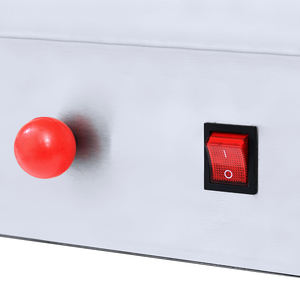 Rôtissoire à 4 brûleurs pour Doner <span class=keywords><strong>Kebab</strong></span> de dinde/Shawarma, appareil de cuisson pour Bbq, outil de cuisine, meilleure vente 2022 - Product Image 6