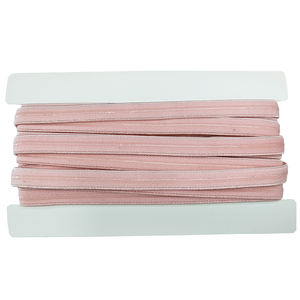 Sangle élastique en caoutchouc antidérapant de couleur personnalisée 10mm 12mm 15mm pour serre-tête de <span class=keywords><strong>soutien</strong></span>-<span class=keywords><strong>gorge</strong></span> de sous-vêtements - Product Image 5