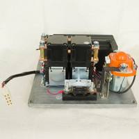 Kits de contrôleur de moteur CC 1205M-5603 36V/48V 500A pour véhicules électriques, voiturettes de golf et pièces de chariots élévateurs
