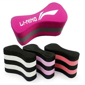 Flotador de Natación de Espuma EVA para Entrenamiento Acuático, Ayuda para <span class=keywords><strong>Ejercicios</strong></span> de <span class=keywords><strong>Fuerza</strong></span> en la Parte Superior del Cuerpo, Estilo 2026, para Adultos y Niños - Product Image 4