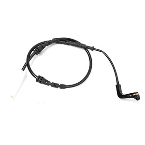 Heli <b>Electronics</b> Brake Cable Kit 645mm For Replace <b>Repair</b> Car Brake Warning Wire <b>Part</b> Number 34356762252 - Product Image 1