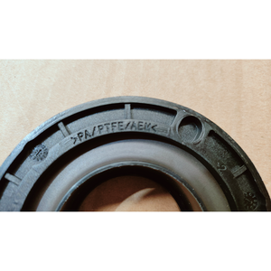 3S7Q6700AB Ford Transit Tourneo Mondeo Ranger için ön krank mili yağ keçesi <span class=keywords><strong>2.2</strong></span> 2.4 FK2Q-6700-AA - Product Image 4