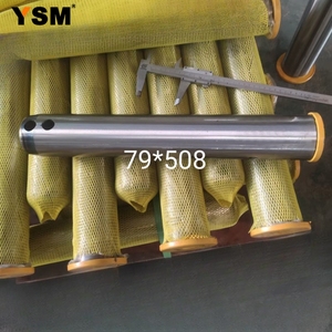 หมุดและบูชสำหรับรถขุดอะไหล่เครื่องขุด - Product Image 4