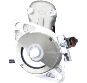 Moteur de démarrage 12V pour voiture, pièce de rechange automobile, pour NISSAN <span class=keywords><strong>SUNNY</strong></span> ALMERA Sentra 233000M210 200SX M0T80281 SMT0096 41048138 - Product Image 2