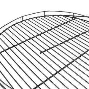 <span class=keywords><strong>Griglia</strong></span> multifunzione in metallo moderno con carbone rotante per barbecue a strati di girarrosto <span class=keywords><strong>griglia</strong></span> di cottura camino - Product Image 3