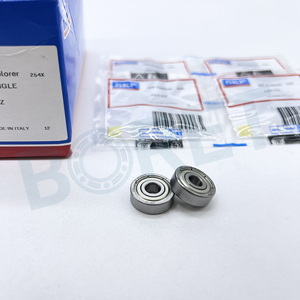 Roulement à billes miniature à gorge profonde <span class=keywords><strong>SKF</strong></span> de haute qualité <span class=keywords><strong>625</strong></span>, roulements de précision pour imprimante 3D 5x16x5mm - Product Image 3