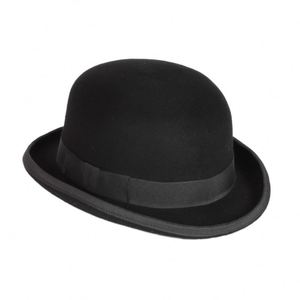 Sombreros Fedora de Fieltro Trilby de Ala Pequeña Unisex de Calidad, 100% Lana, Personalizables, Ecológicos, Casuales, para Fiestas, Venta al Por Mayor - Product Image 3