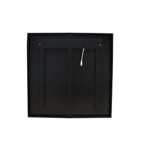 Trong nhà Bảng điều khiển chiếu sáng 600x600 ugr <16 <span class=keywords><strong>LED</strong></span> bảng điều chỉnh ánh sáng đèn nền 40W 48W lõm vuông phẳng <span class=keywords><strong>LED</strong></span> bảng điều chỉnh ánh sáng - Product Image 3