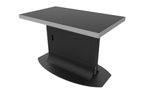 Marvel 55 inch 4K màn hình trò chơi Android trẻ em kỹ thuật số Biển đa cảm ứng thông minh Bảng giá kiosk - Product Image 4