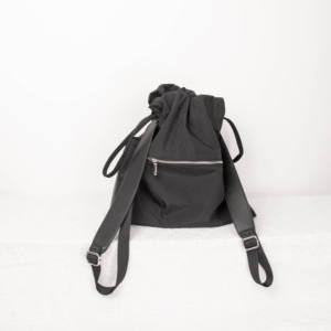 Versatile Women's <b>Large</b>-capacity Single-arm Waterproof PU Leather Handbag <b>ZIP</b> Closure Lady Vintage Fashion Design Summer/Winter - Product Image 3