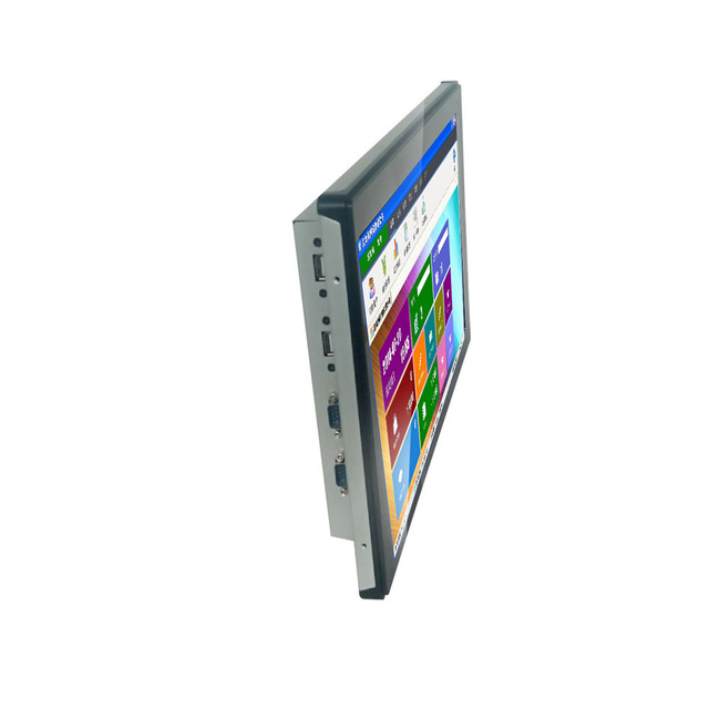 15.6 Inches Touch Panel All-in-one Gaming Pc Computer All in One