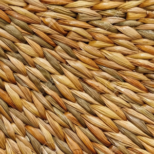 เชือกผักตบชวาวัสดุ100% เป็นมิตรกับสิ่งแวดล้อมสำหรับเฟอร์นิเจอร์ - Product Image 1