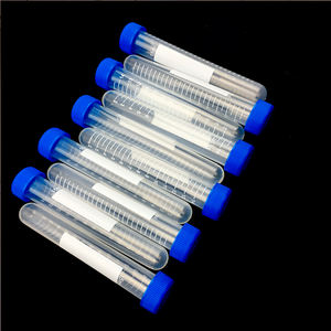 Atacado 7ml 10ml 15ml 50 ml 50 ml 100ml Polipropileno <span class=keywords><strong>Falcon</strong></span> Conical Round Bottom Capilar Microcentrífuga Centrífuga Tubos - Product Image 4