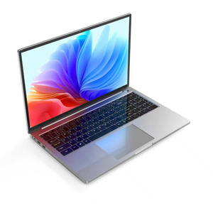 Nuevo portátil empresarial de 16,1 pulgadas <span class=keywords><strong>con</strong></span> <span class=keywords><strong>procesador</strong></span> Intel <span class=keywords><strong>I3</strong></span> Dual-core, SSD de 1TB y pantalla de alta definición para uso empresarial. - Product Image 3