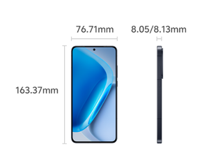 ลดราคาสุดคุ้ม <span class=keywords><strong>IqOO</strong></span> Neo11 Snapdragon8 Elite Monster, หน้าจอ Everest 2K 144Hz, แบตเตอรี่ 7500mAh, ชาร์จไว 1000W, หน้าจอถนอมสายตา - Product Image 6