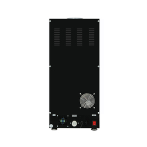 เครื่องชงกาแฟอัตโนมัติ SUPIN 308F-L พร้อมฟังก์ชันทำความสะอาดอัตโนมัติ SDK หน้าจอ LED สำหรับโรงแรมและสำนักงาน - ดีไซน์กะทัดรัดแบบตั้งโต๊ะ - Product Image 4