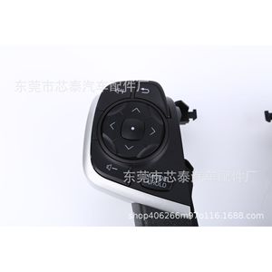 ชุดสวิตช์พวงมาลัยโตโยต้า แคมรี่ รุ่น 2146 อุปกรณ์อัพเกรดระบบควบคุมความเร็วอัตโนมัติ สำหรับรุ่นปี 2012 2013 2016 - Product Image 3