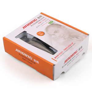 Không Dây Thép Không Gỉ Tóc Cho Clipper Cho Nam Giới Với Có Thể Điều Chỉnh 4 Chiều Dài Cài Đặt Có Thể Sạc Lại Râu Tông Đơ Cho Hộ Gia Đình Sử Dụng - Product Image 3