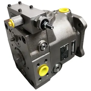 Hydraulische PV PV092 PV140 PV180 PV270 PV360 PV020 PV032 PV023 Hergestellt in Deutschland Parker PV040 PV046 PV063 Pumpe