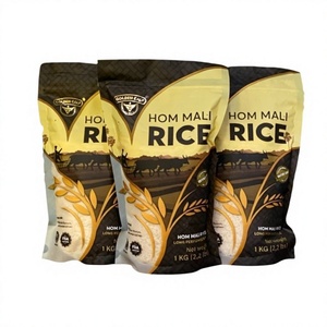 Arroz Seco de Grano Largo Aromatizado Vietnamita Premium Hom Mali, Nueva Cosecha +84 927 257 939 - Product Image 1