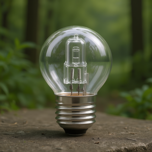 Lampadina Alogena Halo Sphere 42W 230V E27 - Product Image 3