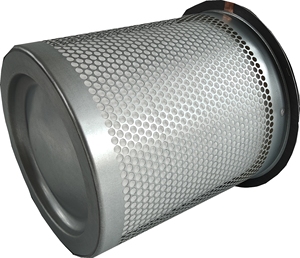 MANNY 22291280 Filtre séparateur d'huile pour compresseur Filtre à air industriel Pièces neuves et d'occasion - Product Image 4