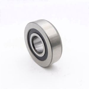 Rodamiento de Rodillos para Mástil de Montacargas MG 308 <span class=keywords><strong>FF14</strong></span> 61821-34240-71 61821 34240 71 MG308FF14 - Product Image 1