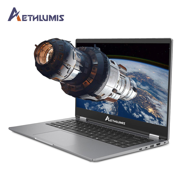 Professional 128GB RAM 50 TOPS NPU 15.6 Inch Bare-Eye 3D AI for Urban Construction 3D Simulation and BIM Laptop