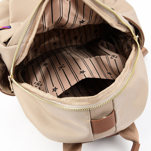 Women <b>Backpack</b> Fashion Design High Quality Oxford Female <b>School</b> Bag Multifunction <b>Large</b> Capacity Travel <b>Backpacks</b> - Product Image 2